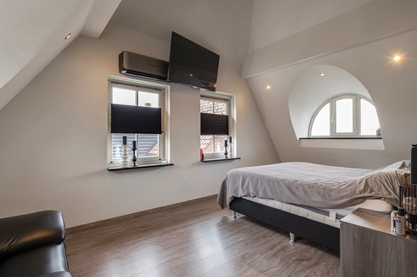 Medium property photo - Dorpsstraat 60A, 4284 EJ Rijswijk (Nb)